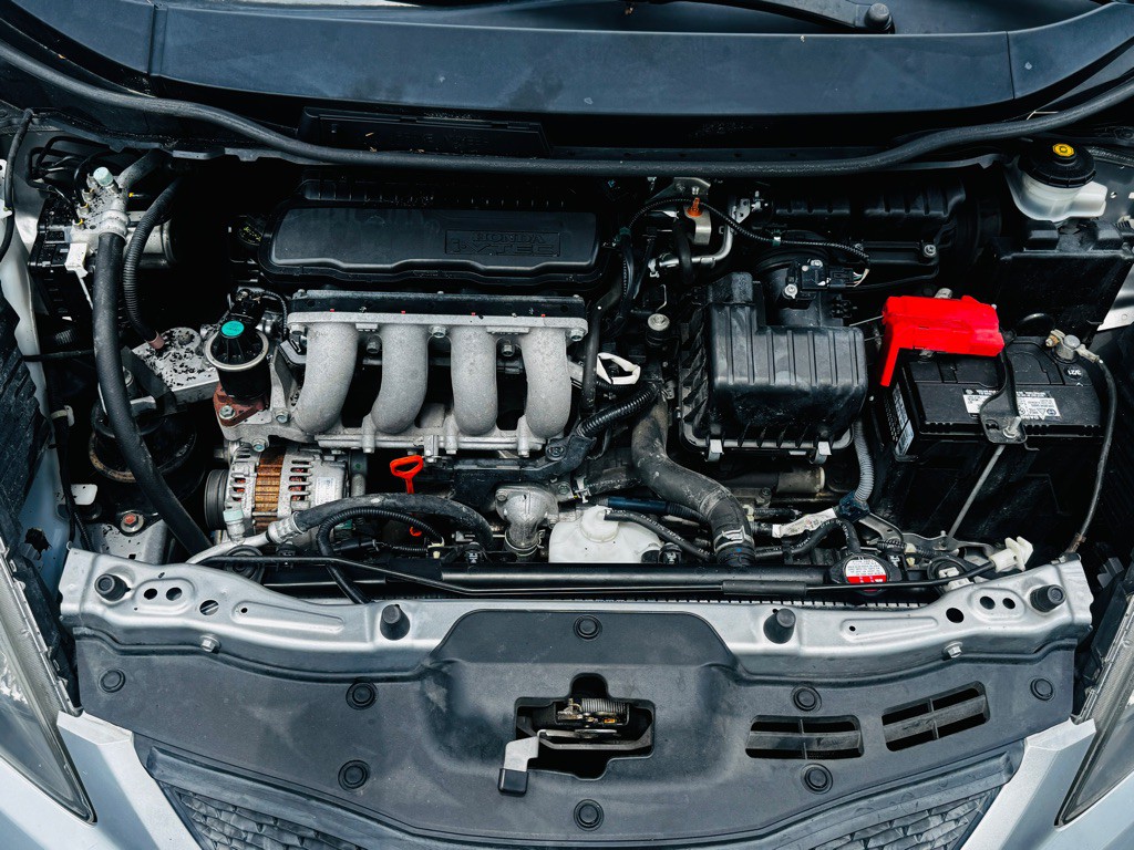2013 Honda Fit Image 20