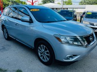 Image for 2016 Nissan Pathfinder S ID: 6622885