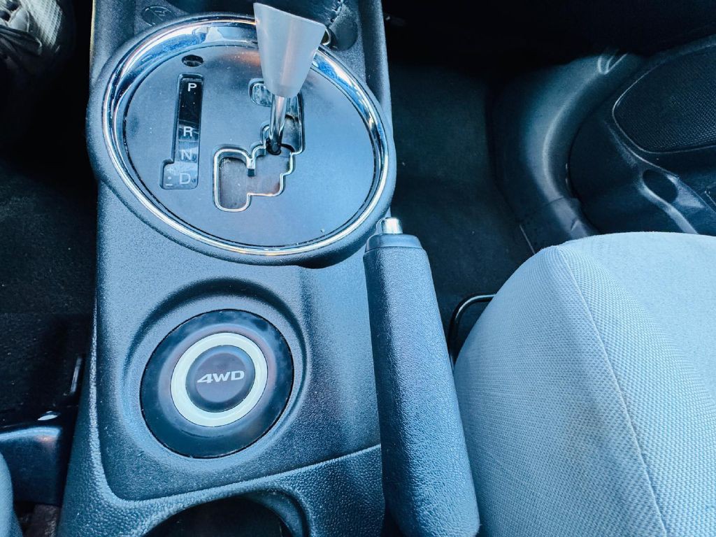 2015 Mitsubishi Outlander Image 17