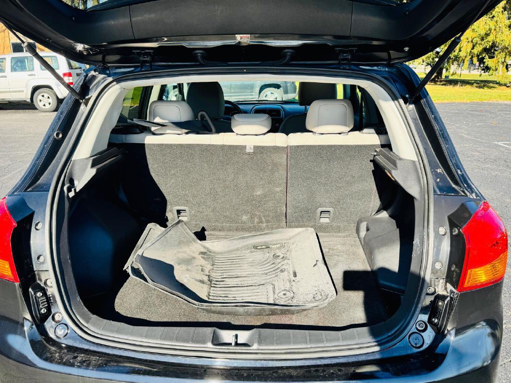 2015 Mitsubishi Outlander Image 12