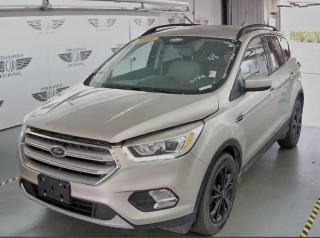 Image for 2018 Ford Escape SEL ID: 6639546
