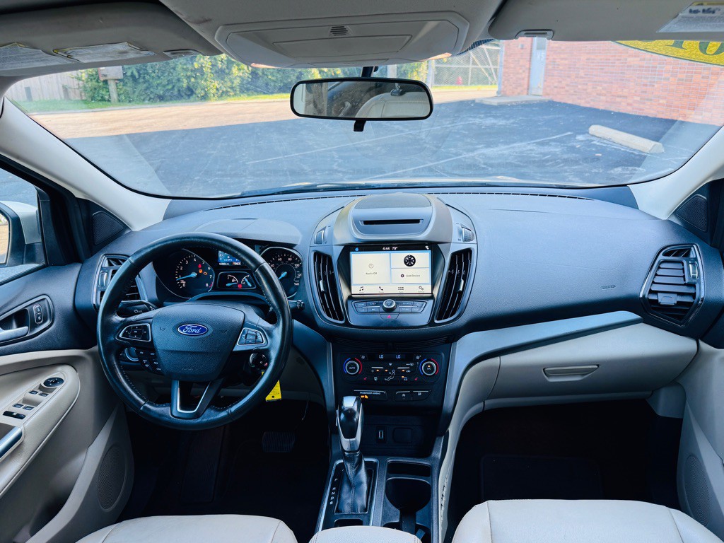 2018 Ford Escape Image 14
