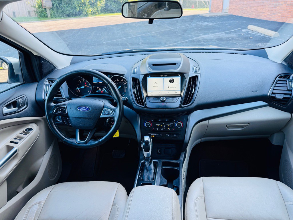 2018 Ford Escape Image 15