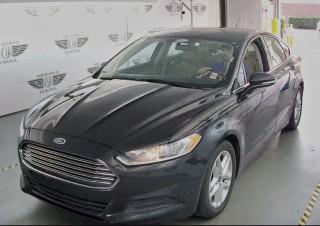 Image for 2014 Ford Fusion SE ID: 6647505
