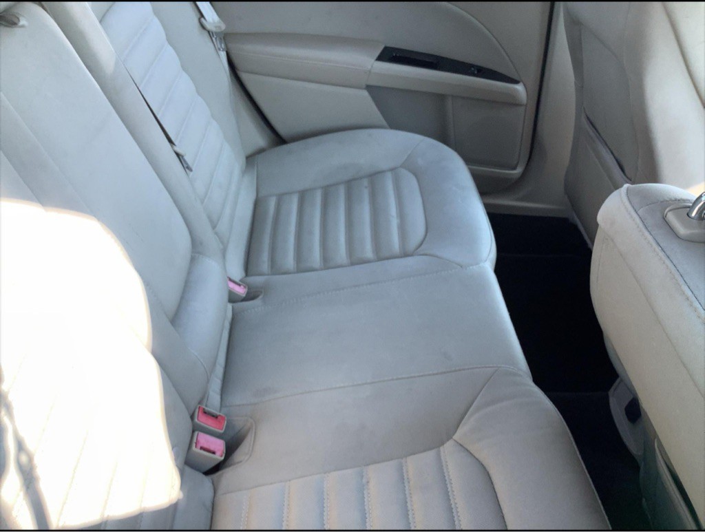 2014 Ford Fusion Image 7