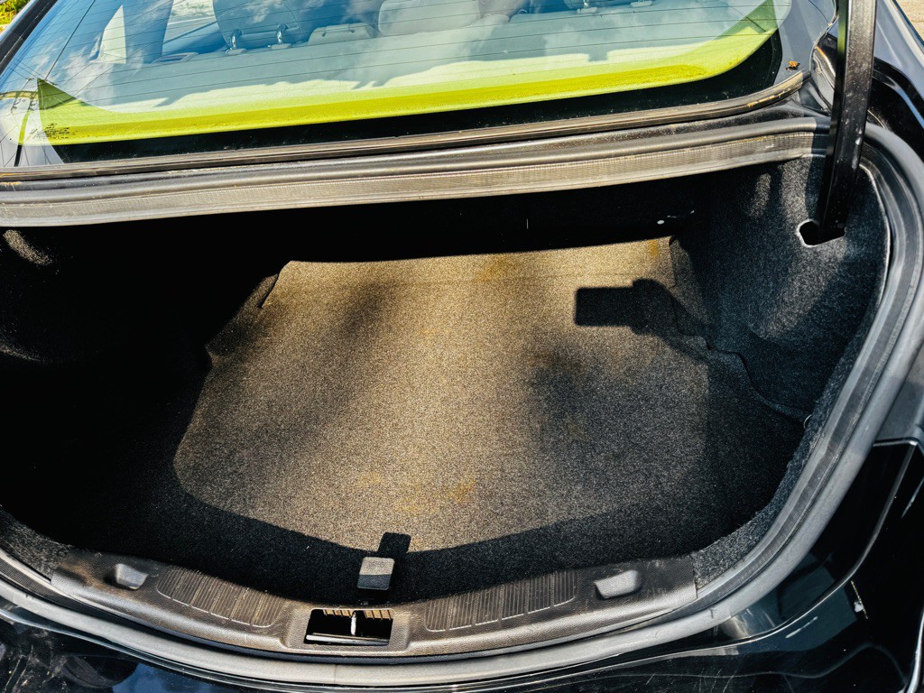 2014 Ford Fusion Image 13