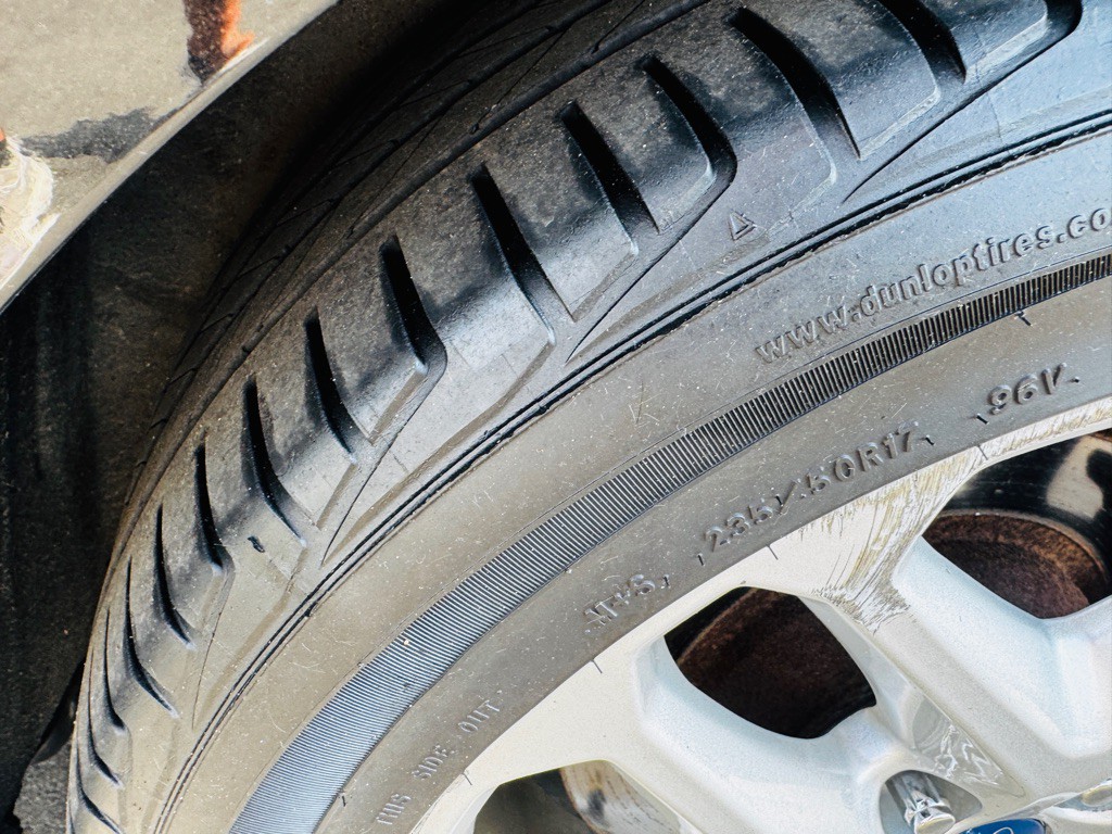 2014 Ford Fusion Image 17