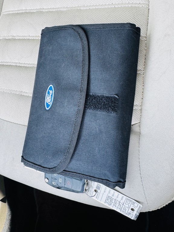 2014 Ford Fusion Image 19