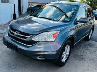 Image for 2010 Honda CR-V Ex-l W/navi ID: 6654490