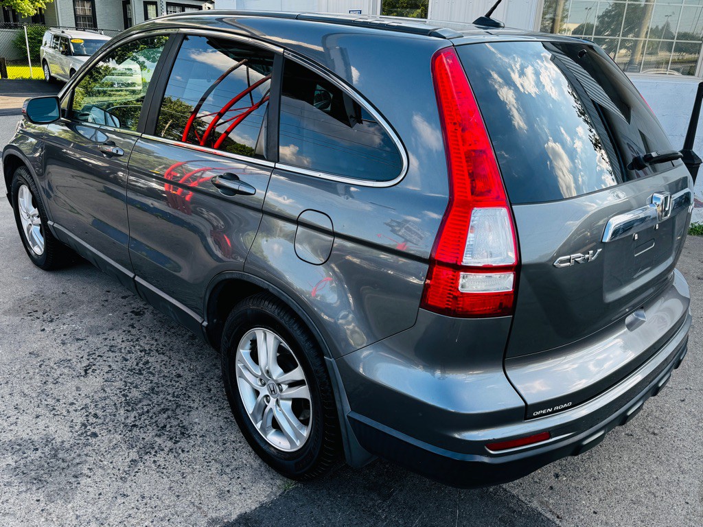 2010 Honda CR-V Image 3