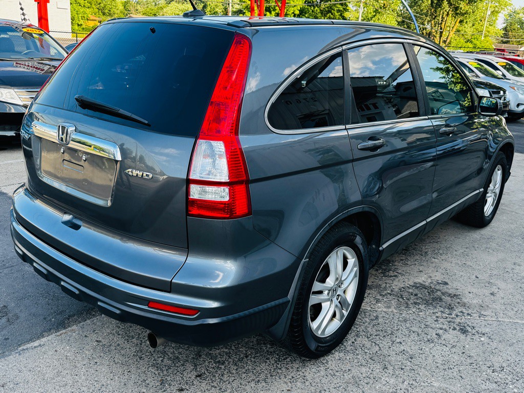 2010 Honda CR-V Image 5
