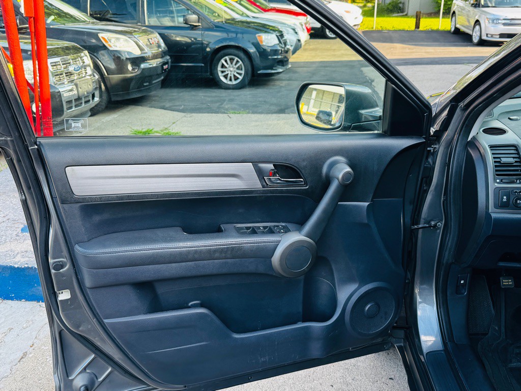 2010 Honda CR-V Image 9