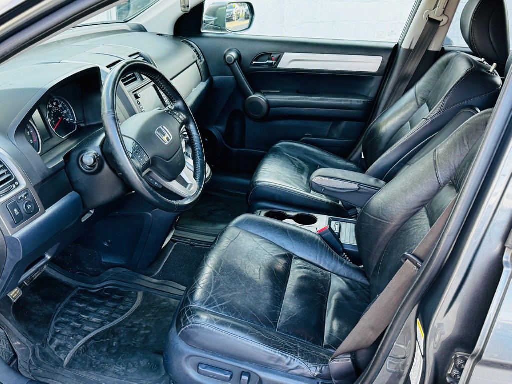 2010 Honda CR-V Image 10