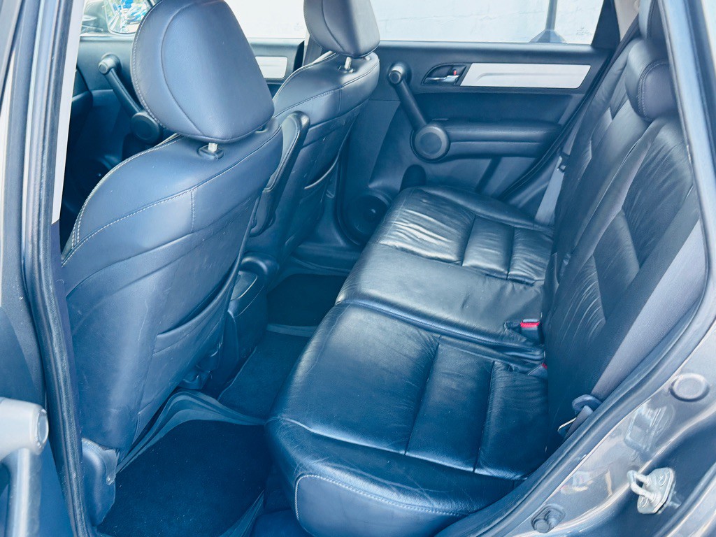 2010 Honda CR-V Image 11
