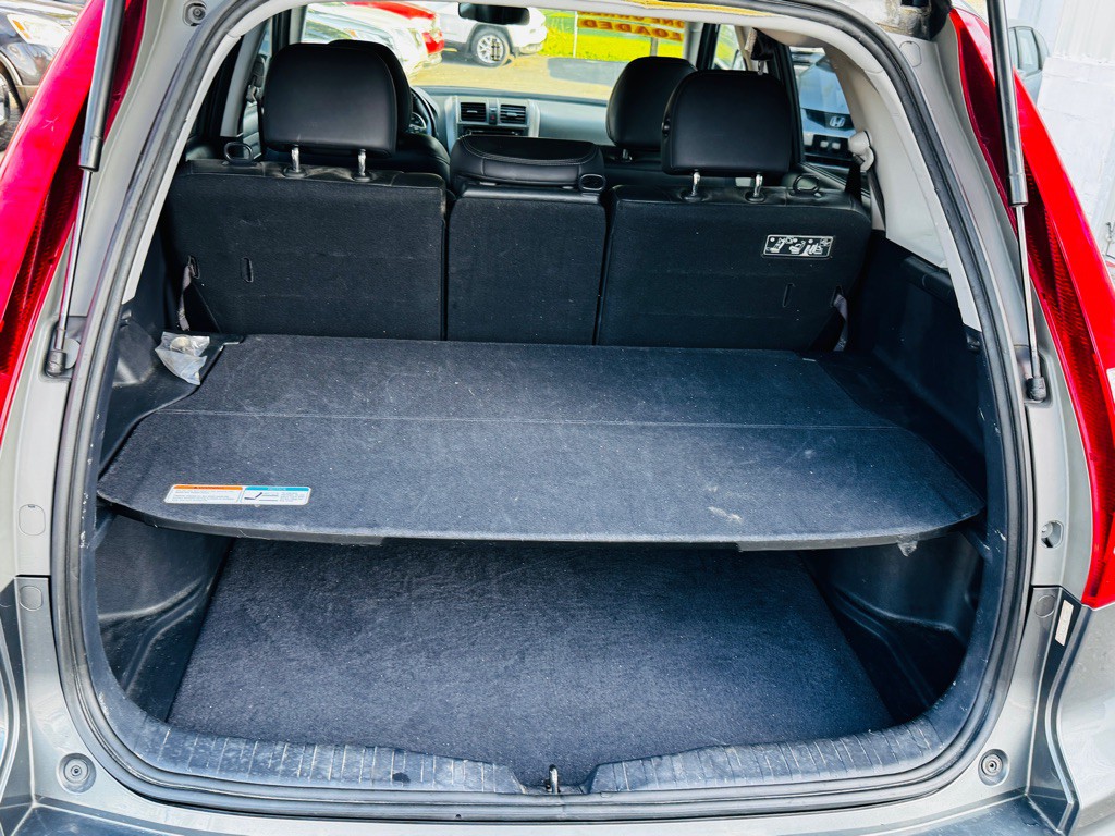 2010 Honda CR-V Image 12