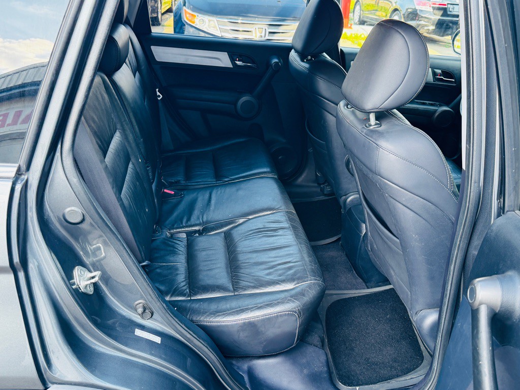 2010 Honda CR-V Image 13