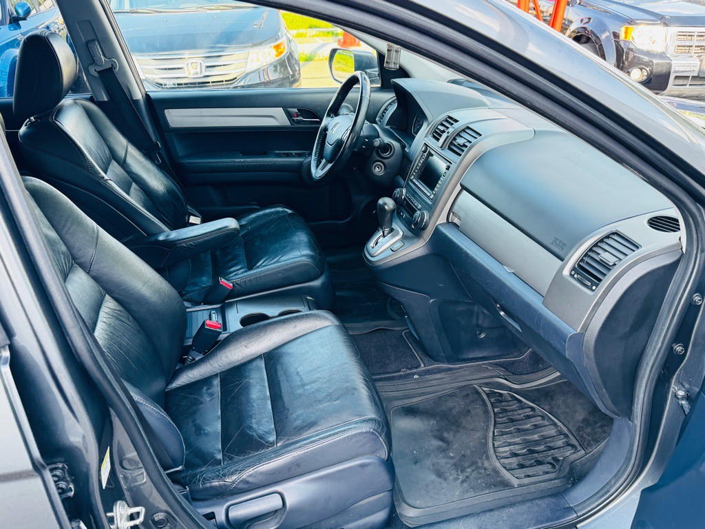 2010 Honda CR-V Image 14