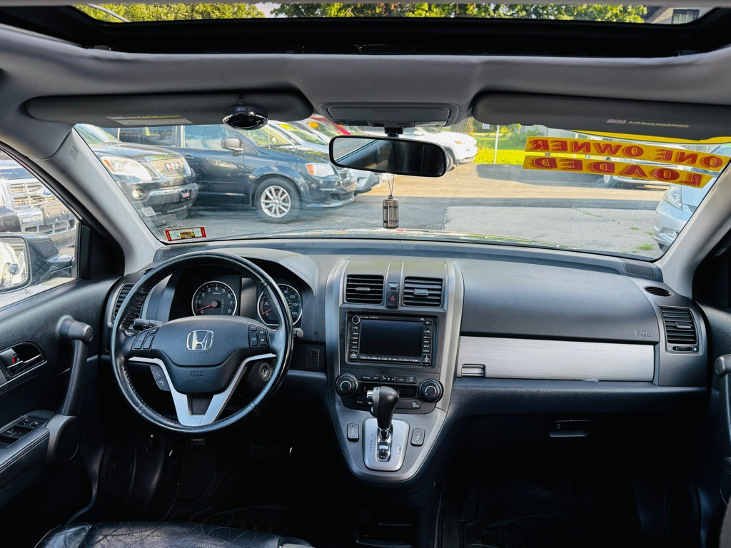 2010 Honda CR-V Image 15