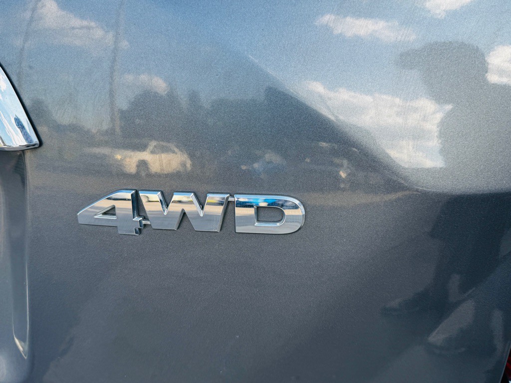2010 Honda CR-V Image 17