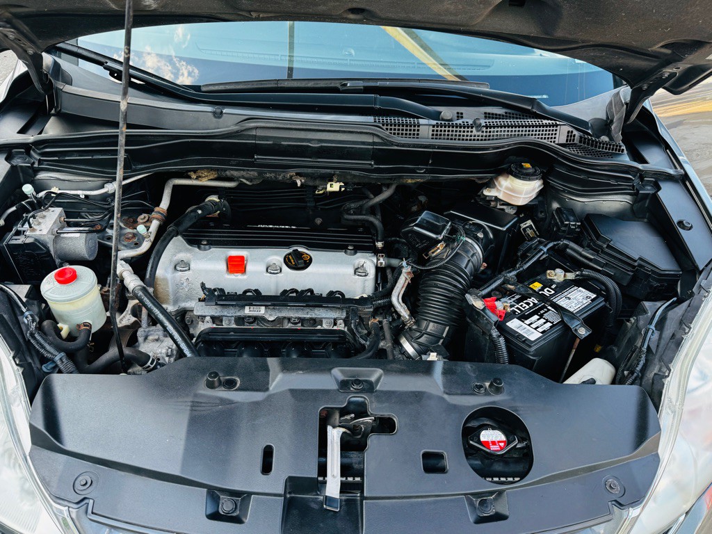 2010 Honda CR-V Image 18