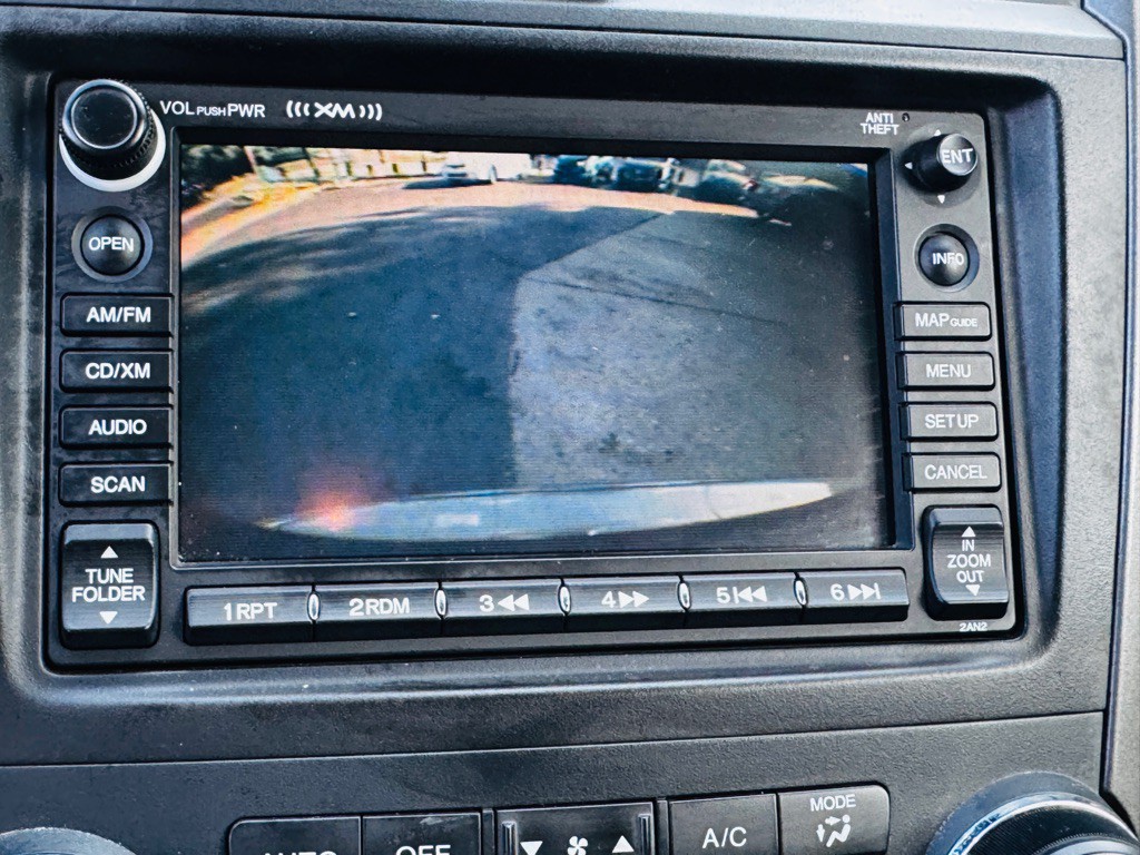 2010 Honda CR-V Image 20