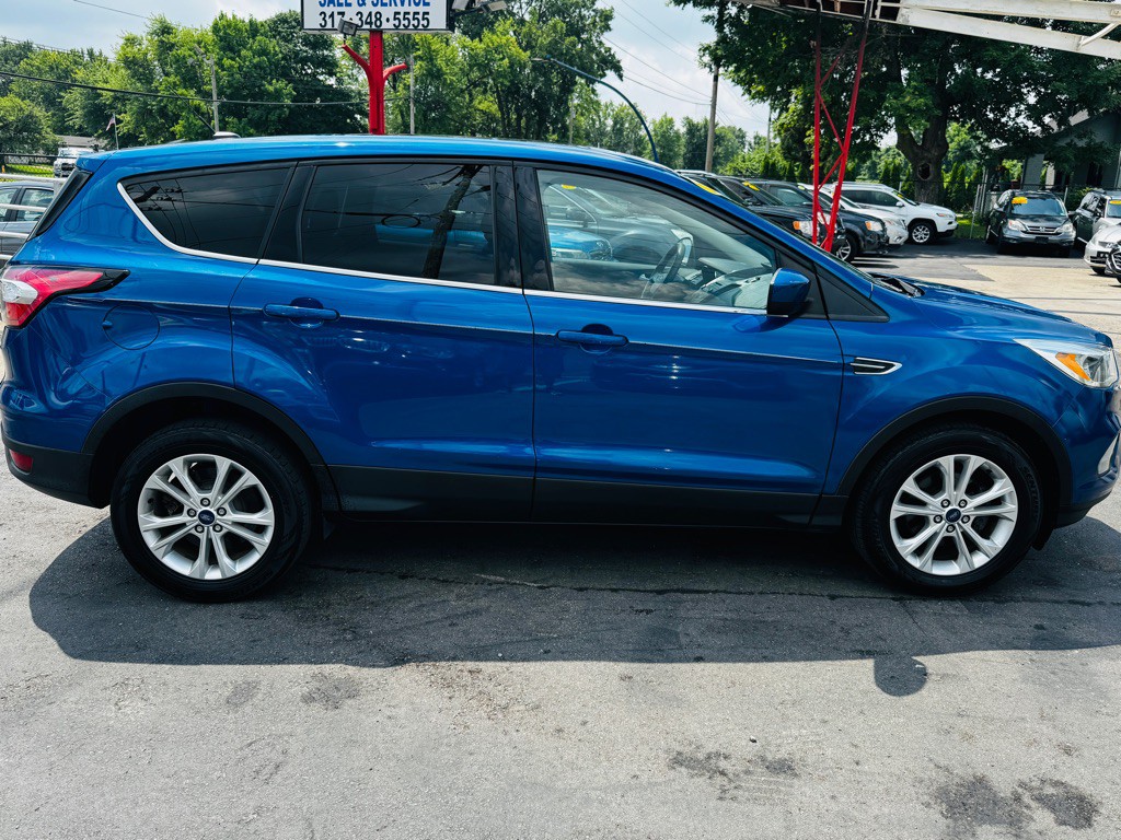 2017 Ford Escape Image 6