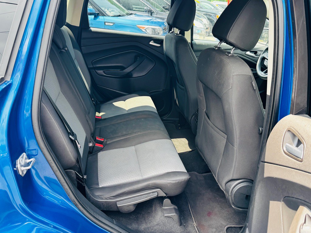 2017 Ford Escape Image 13