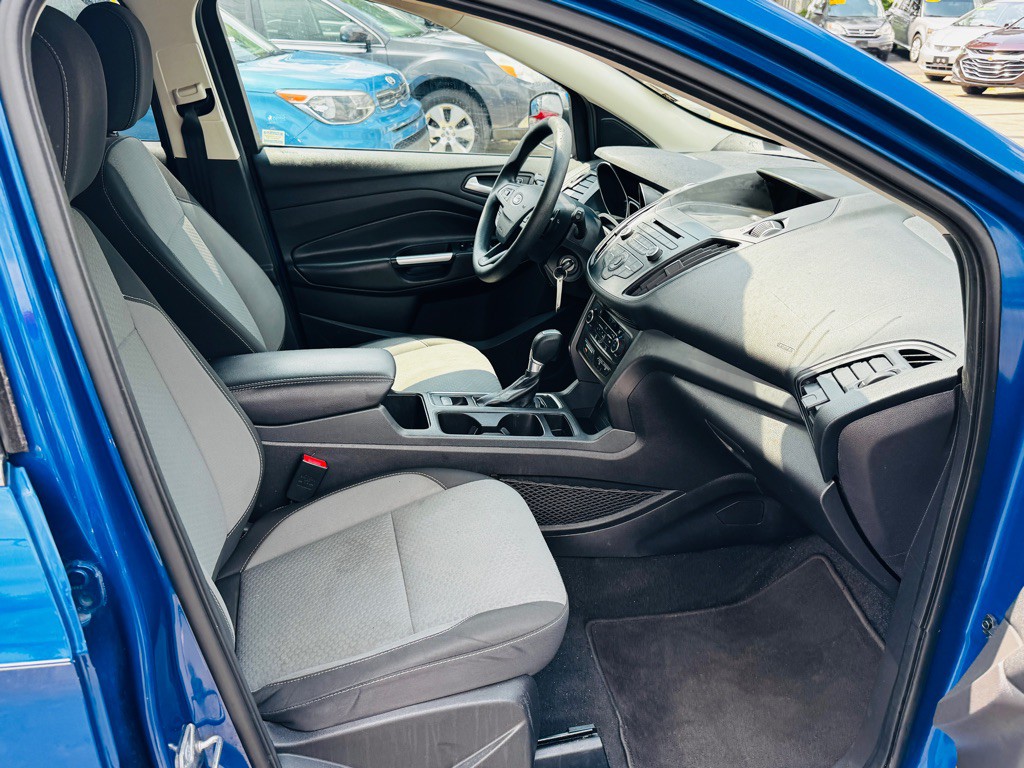 2017 Ford Escape Image 14