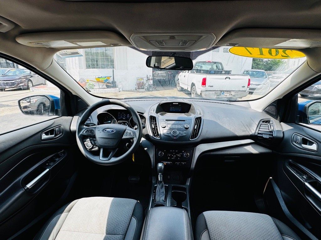 2017 Ford Escape Image 15