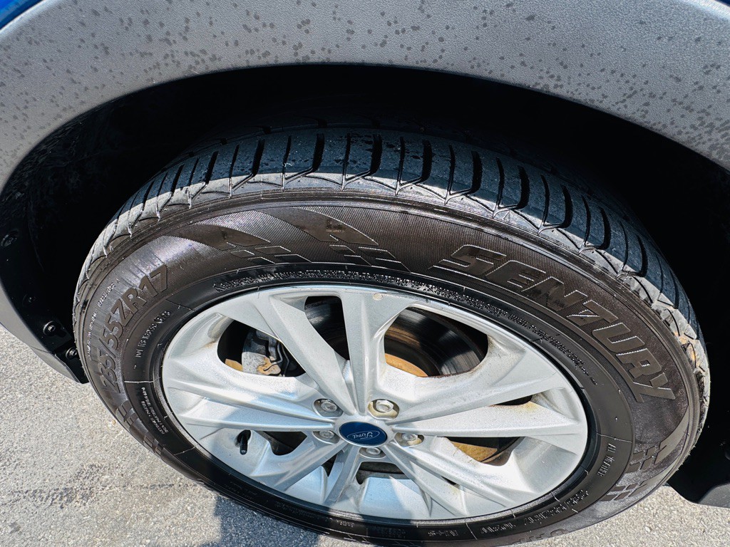 2017 Ford Escape Image 17