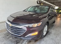 Image for 2020 Chevrolet Malibu Ls Fleet ID: 6667830