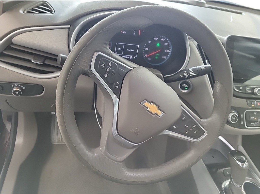2020 Chevrolet Malibu Image 7