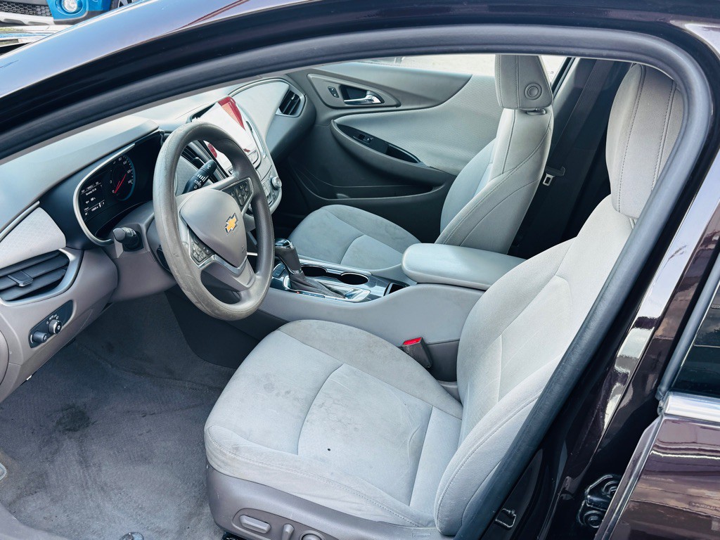 2020 Chevrolet Malibu Image 18