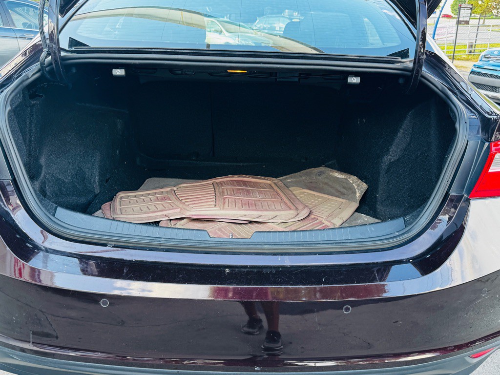 2020 Chevrolet Malibu Image 20