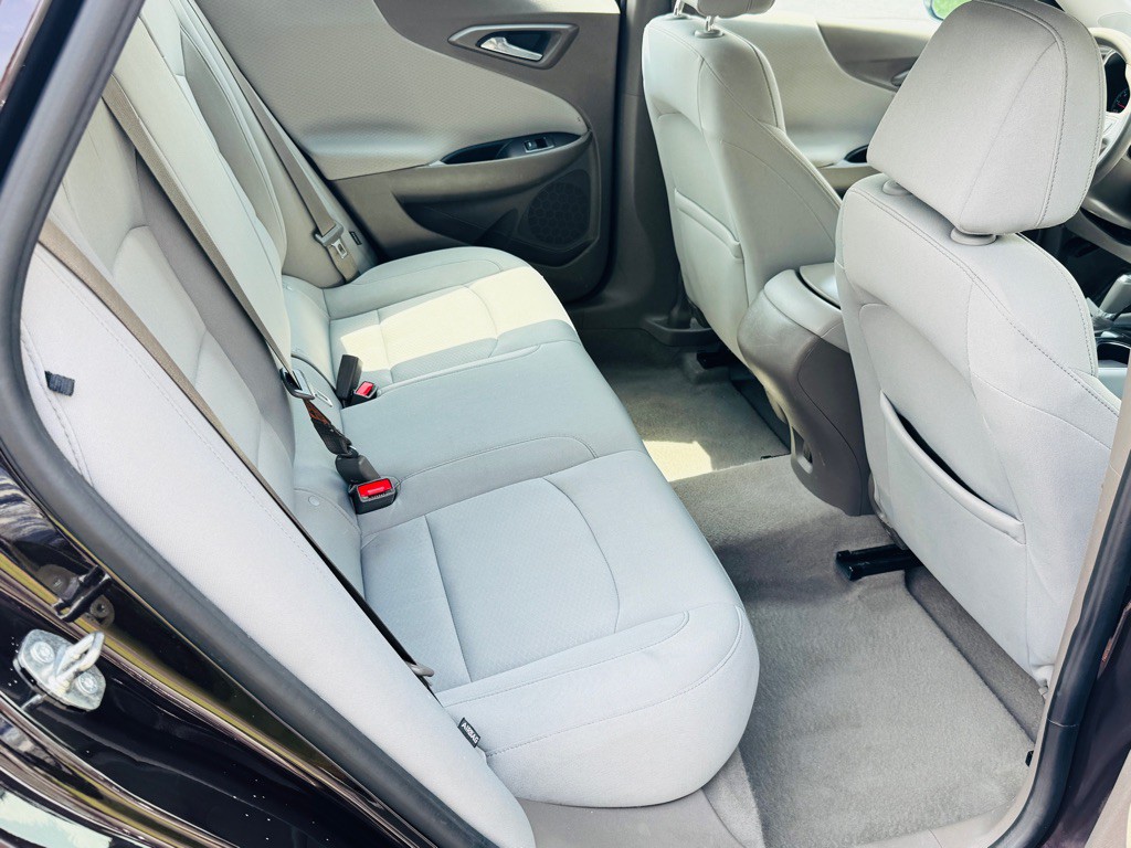 2020 Chevrolet Malibu Image 39
