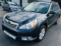 Image for 2012 Subaru Outback 2.5I LIMITED ID: 6671143