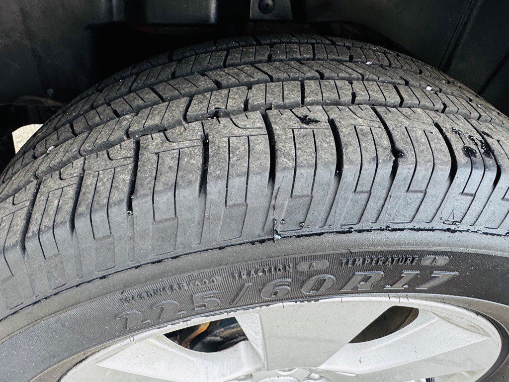 2012 Subaru Outback Image 17
