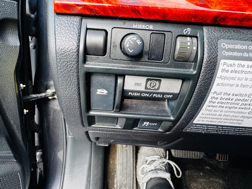 2012 Subaru Outback Image 18