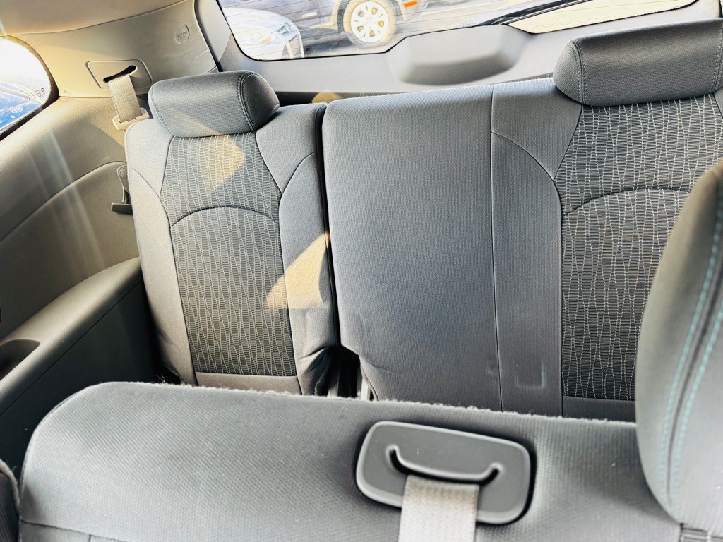 2013 Chevrolet Traverse Image 14