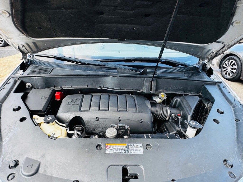 2013 Chevrolet Traverse Image 23
