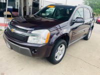 Image for 2006 Chevrolet Equinox LT ID: 6682001