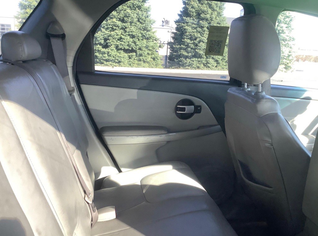 2006 Chevrolet Equinox Image 12