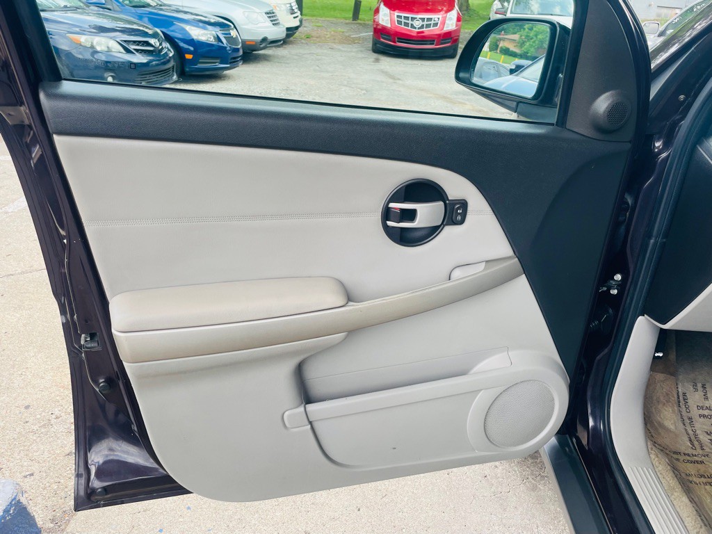 2006 Chevrolet Equinox Image 11