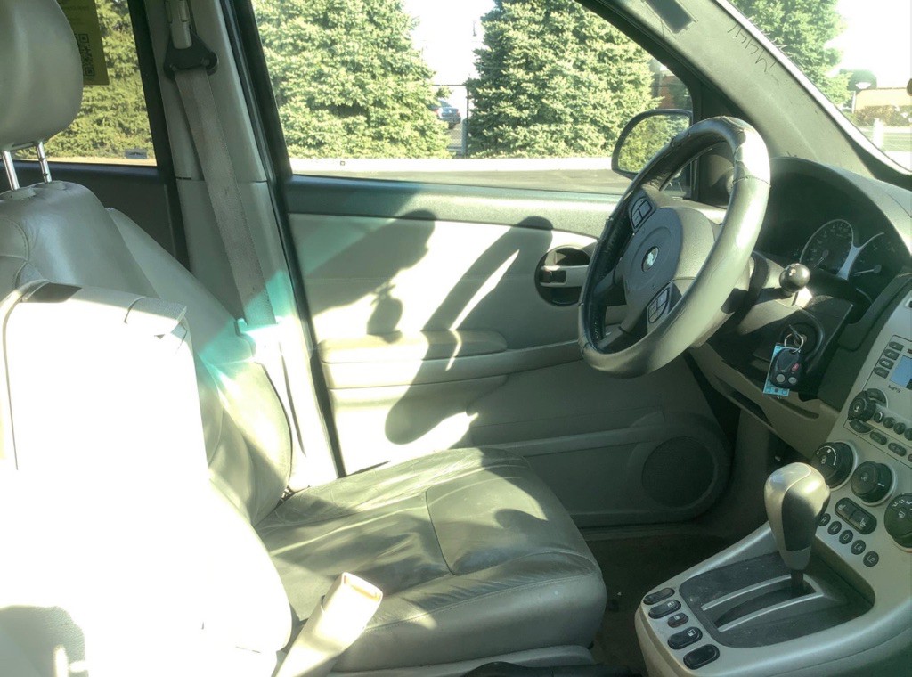 2006 Chevrolet Equinox Image 12