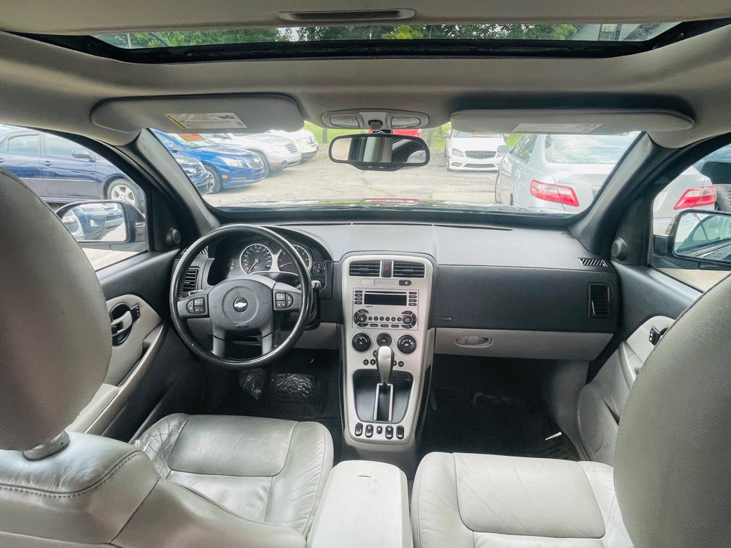 2006 Chevrolet Equinox Image 21