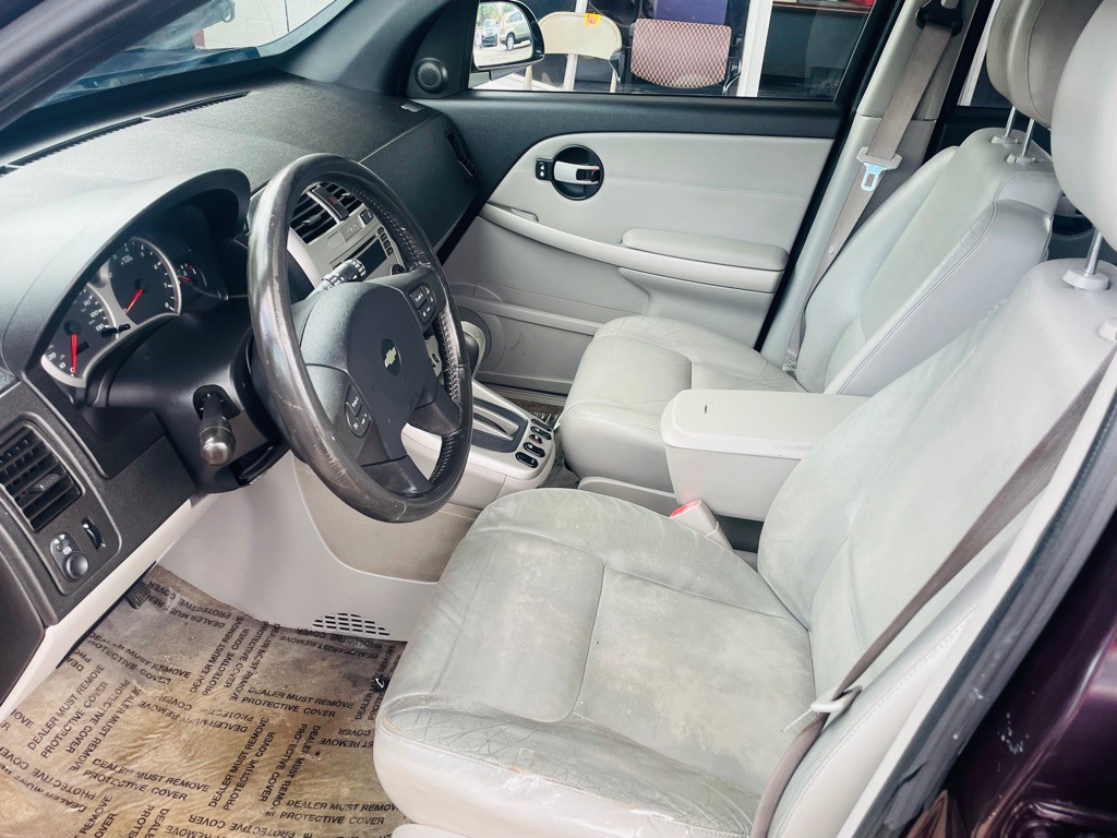 2006 Chevrolet Equinox Image 13