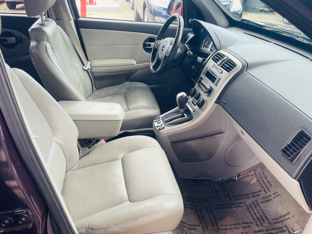 2006 Chevrolet Equinox Image 17