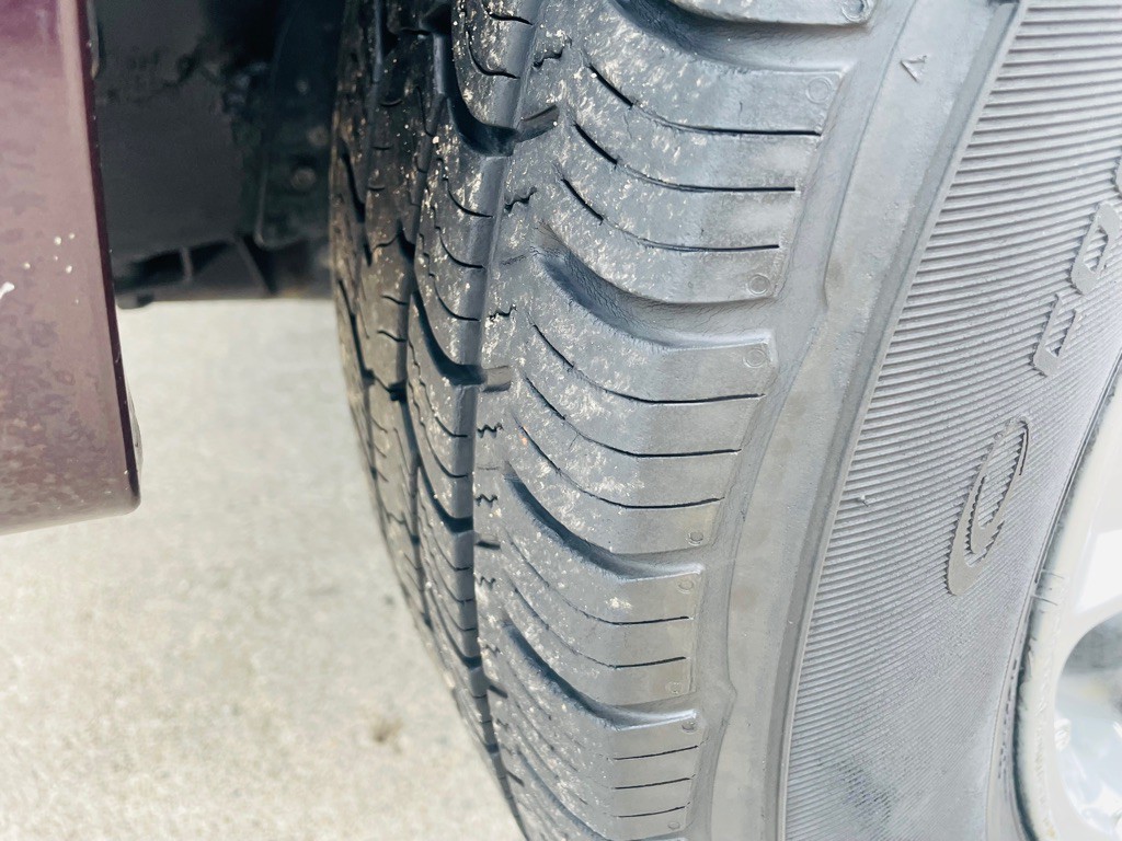 2006 Chevrolet Equinox Image 18