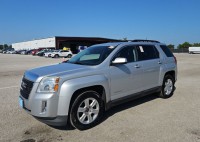Image for 2014 GMC Terrain SLE-2 ID: 6682257