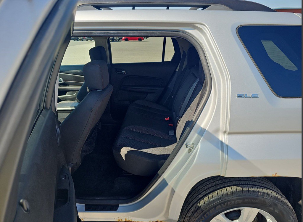 2014 GMC Terrain Image 8